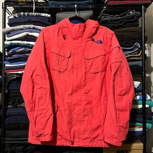 The North Face Coral Jacket